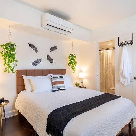 Lady Madonna Sage Flat Apartment Солт Лейк Сити Екстериор снимка