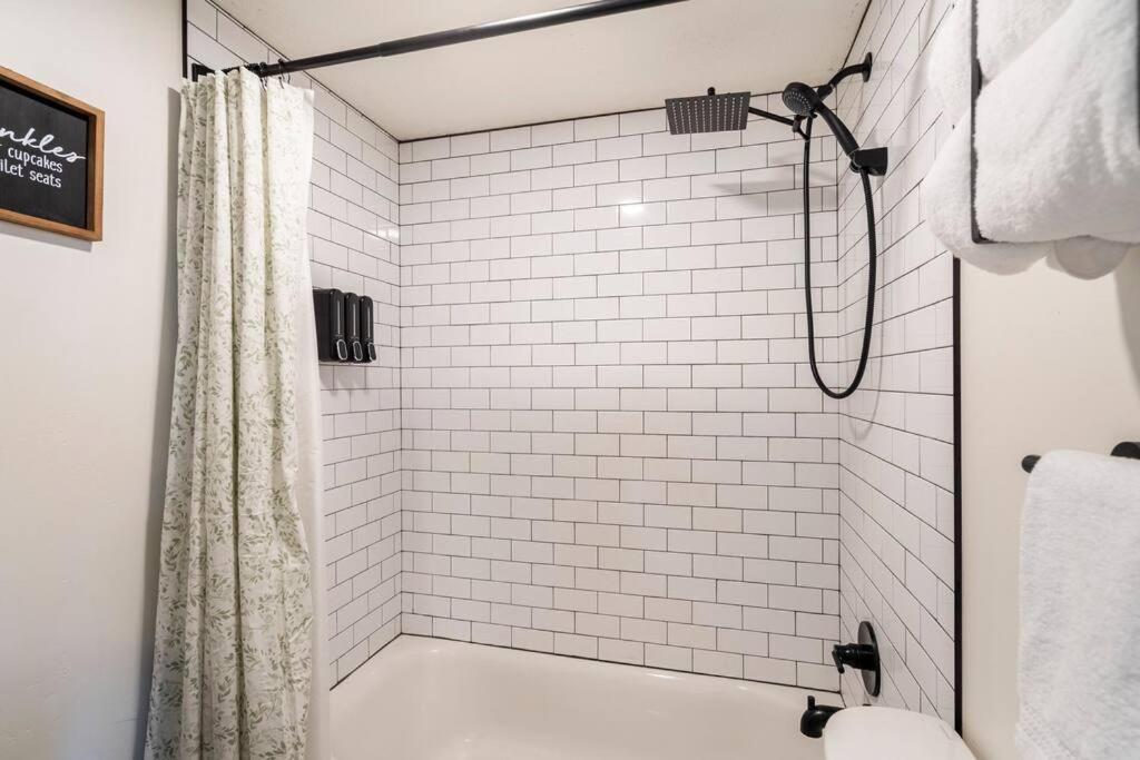 Lady Madonna Sage Flat Apartment Солт Лейк Сити Екстериор снимка