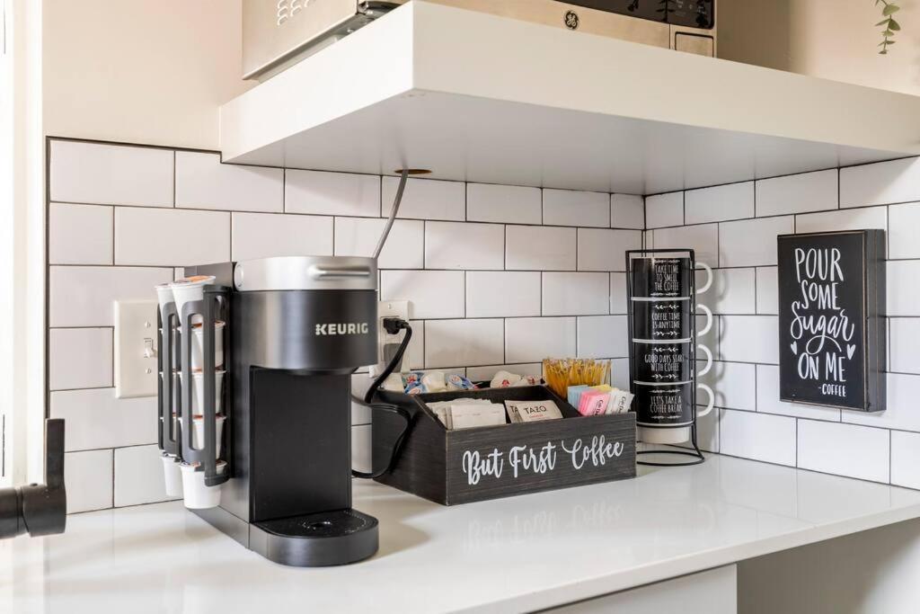 Lady Madonna Sage Flat Apartment Солт Лейк Сити Екстериор снимка
