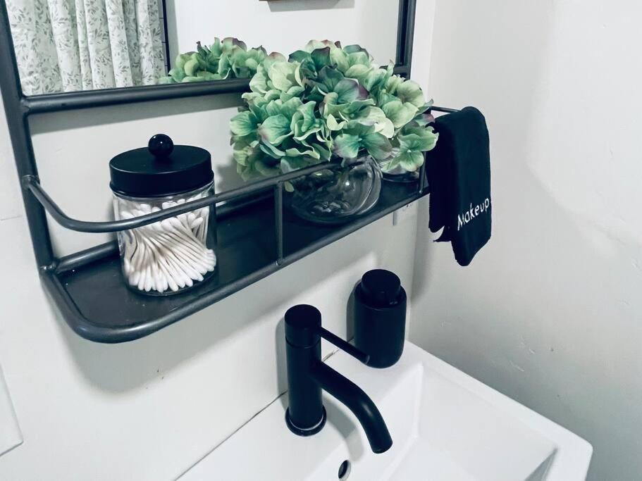 Lady Madonna Sage Flat Apartment Солт Лейк Сити Екстериор снимка