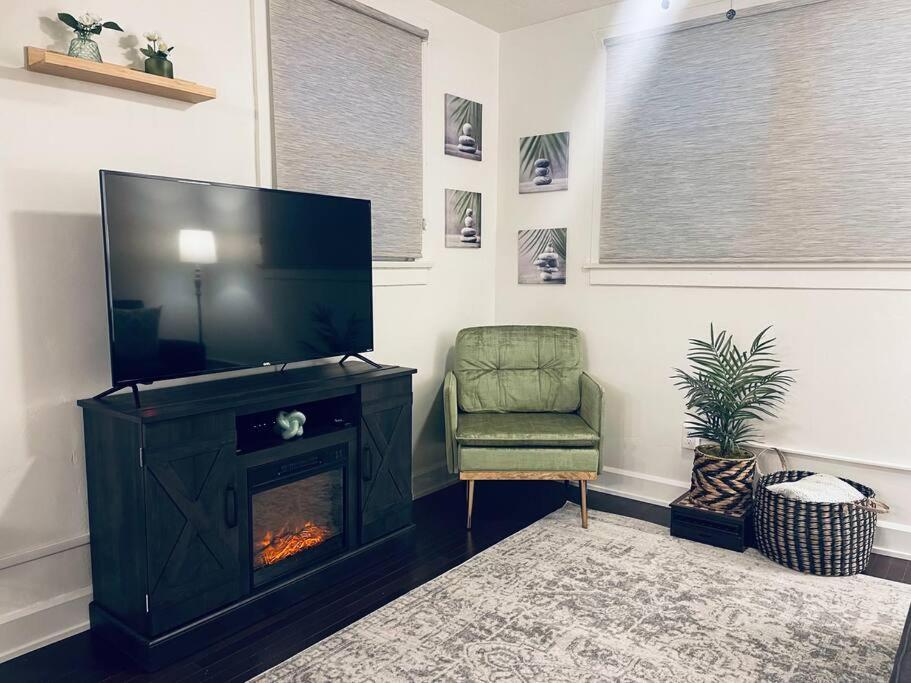 Lady Madonna Sage Flat Apartment Солт Лейк Сити Екстериор снимка