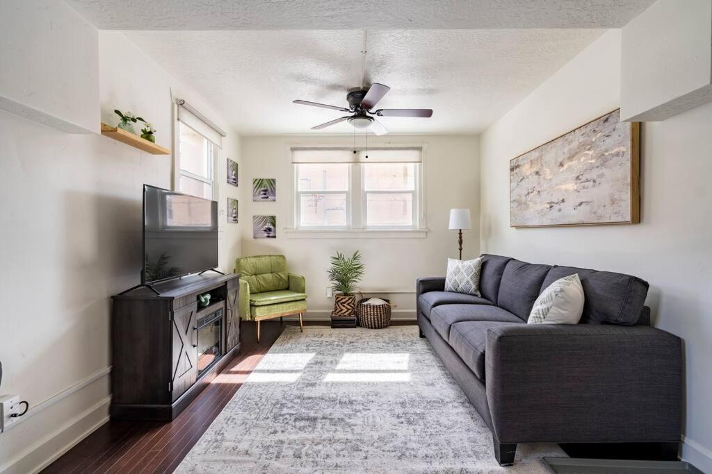 Lady Madonna Sage Flat Apartment Солт Лейк Сити Екстериор снимка