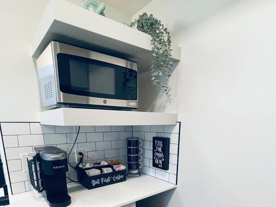 Lady Madonna Sage Flat Apartment Солт Лейк Сити Екстериор снимка