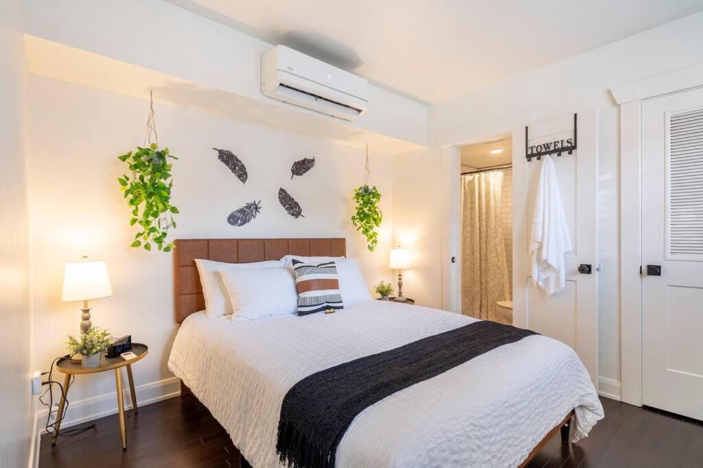 Lady Madonna Sage Flat Apartment Солт Лейк Сити Екстериор снимка