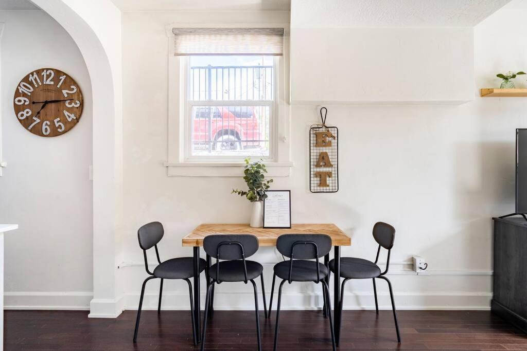 Lady Madonna Sage Flat Apartment Солт Лейк Сити Екстериор снимка