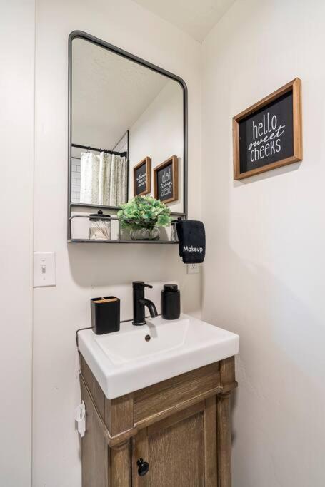 Lady Madonna Sage Flat Apartment Солт Лейк Сити Екстериор снимка